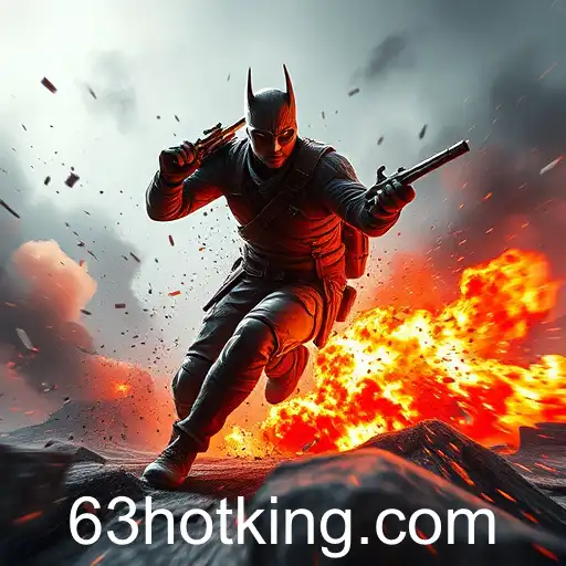 Action Games