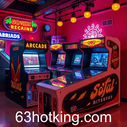 Arcade Games