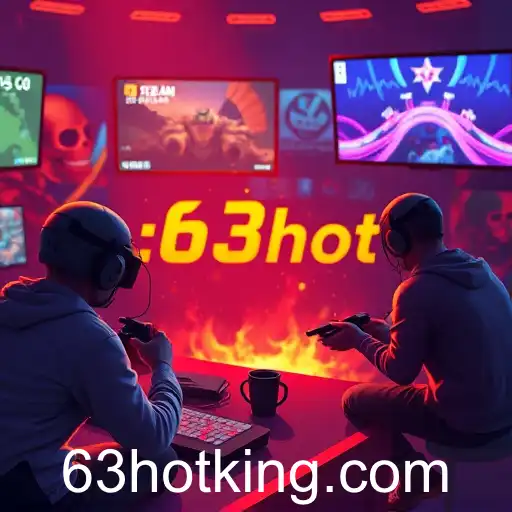 The Evolution of Online Gaming in 2025